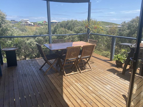 Rockpool - Accommodation Kalgoorlie 21