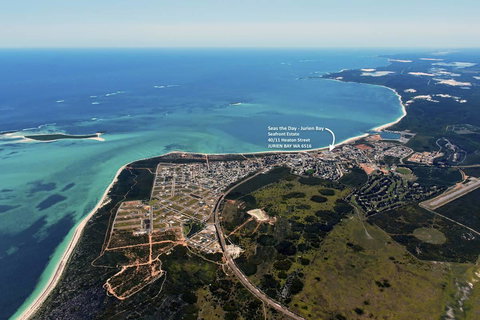 Seas The Day - Jurien Bay - Accommodation Kalgoorlie 38