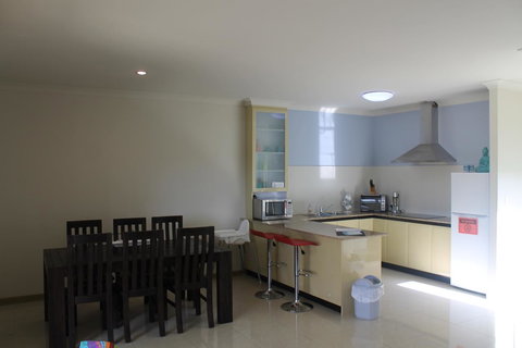 Seas The Day - Jurien Bay - Accommodation Kalgoorlie 1