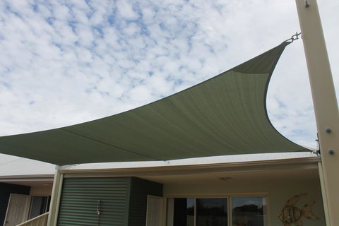 Seas The Day - Jurien Bay - Accommodation Kalgoorlie 13