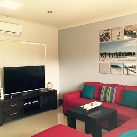 Seas The Day - Jurien Bay - Accommodation Kalgoorlie 21