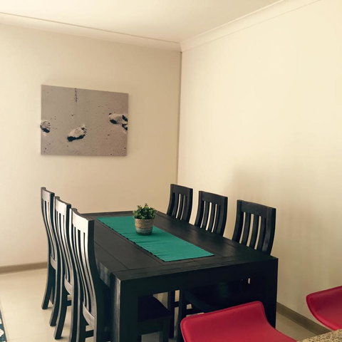 Seas The Day - Jurien Bay - Accommodation Kalgoorlie 23