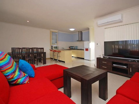 Seas The Day - Jurien Bay - Accommodation Kalgoorlie 25