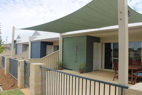 Seas The Day - Jurien Bay - Accommodation Kalgoorlie 14