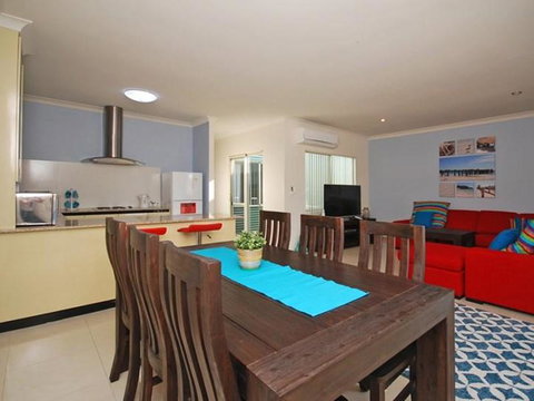Seas The Day - Jurien Bay - Accommodation Kalgoorlie 30