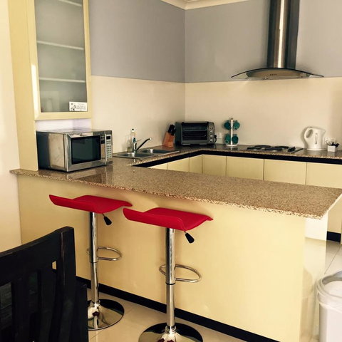 Seas The Day - Jurien Bay - Accommodation Kalgoorlie 29