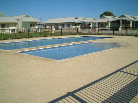 Seas The Day - Jurien Bay - Accommodation Kalgoorlie 37