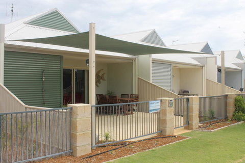 Seas The Day - Jurien Bay - Accommodation Kalgoorlie 4