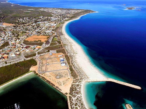Seas The Day - Jurien Bay - Accommodation Kalgoorlie 20