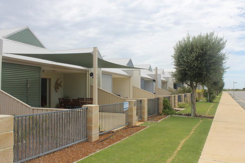 Seas The Day - Jurien Bay - Accommodation Kalgoorlie 5