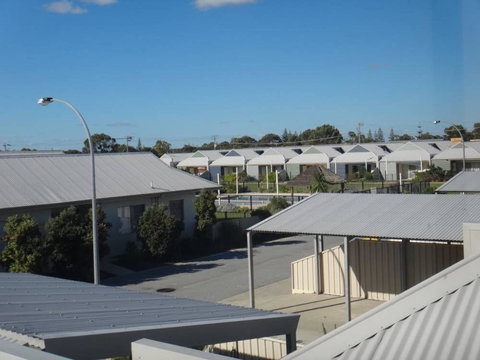 Seas The Day - Jurien Bay - Accommodation Kalgoorlie 28