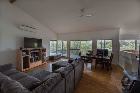 Peppy Beach Ocean Views - Accommodation Kalgoorlie 4