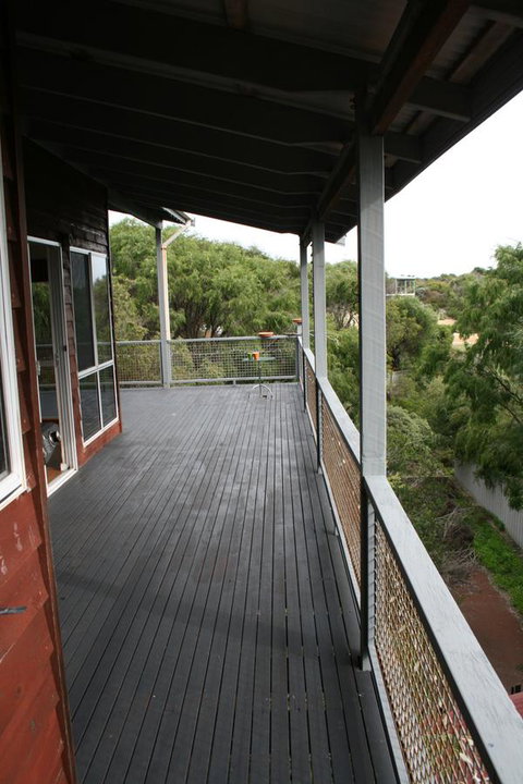 Peppy Beach Ocean Views - Accommodation Kalgoorlie 7