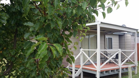 Chalets On Frenchman - Accommodation Kalgoorlie 13