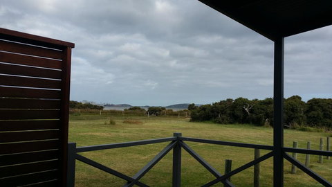 Chalets On Frenchman - Accommodation Kalgoorlie 25