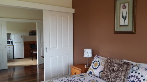 Chalets On Frenchman - Accommodation Kalgoorlie 10