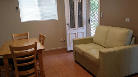 Chalets On Frenchman - Accommodation Kalgoorlie 18