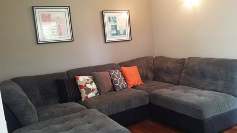 Chalets On Frenchman - Accommodation Kalgoorlie 23