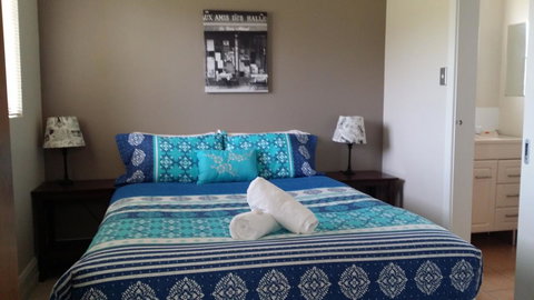 Chalets On Frenchman - Accommodation Kalgoorlie 21