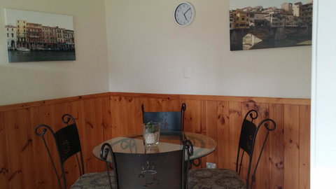 Chalets On Frenchman - Accommodation Kalgoorlie 6