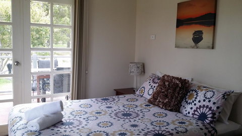 Chalets On Frenchman - Accommodation Kalgoorlie 24