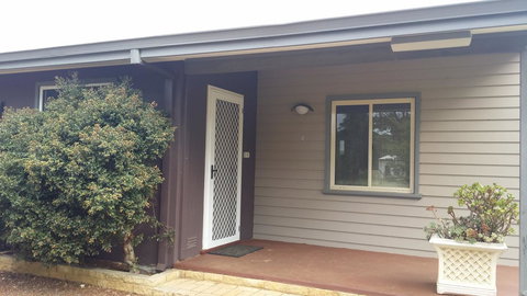 Chalets On Frenchman - Accommodation Kalgoorlie 12