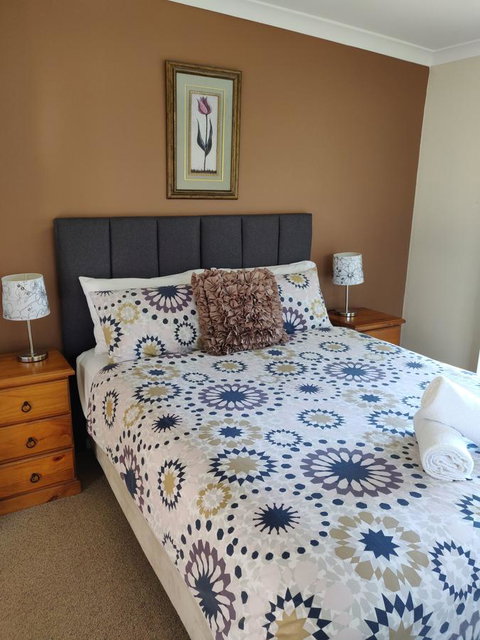 Chalets On Frenchman - Accommodation Kalgoorlie 1
