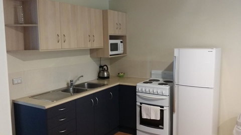 Chalets On Frenchman - Accommodation Kalgoorlie 27