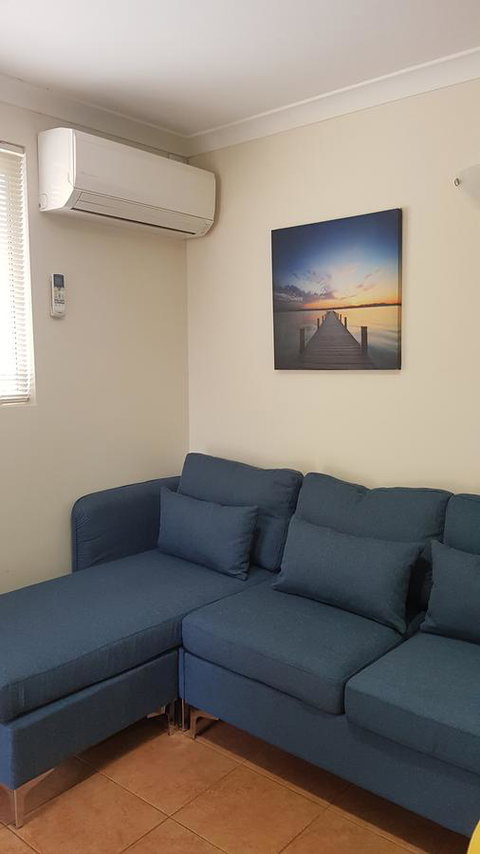 Chalets On Frenchman - Accommodation Kalgoorlie 3