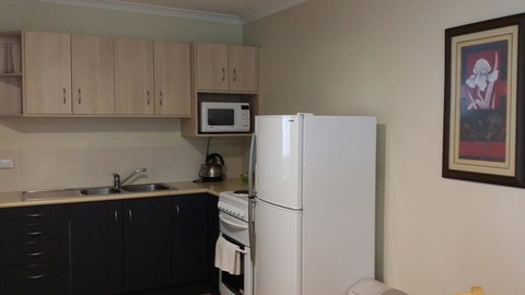 Chalets On Frenchman - Accommodation Kalgoorlie 26