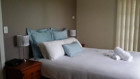 Chalets On Frenchman - Accommodation Kalgoorlie 20