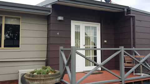 Chalets On Frenchman - Accommodation Kalgoorlie 22