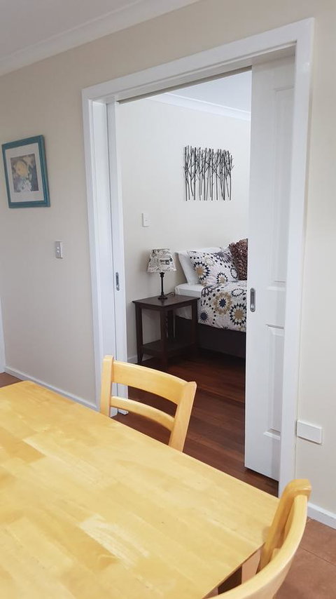Chalets On Frenchman - Accommodation Kalgoorlie 2
