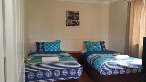 Chalets On Frenchman - Accommodation Kalgoorlie 29