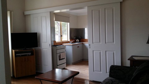 Chalets On Frenchman - Accommodation Kalgoorlie 7
