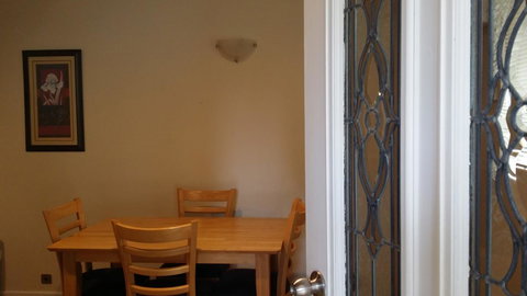 Chalets On Frenchman - Accommodation Kalgoorlie 8
