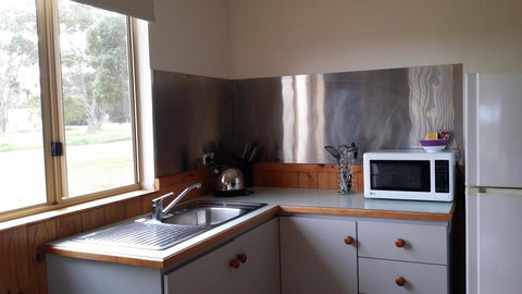 Chalets On Frenchman - Accommodation Kalgoorlie 16