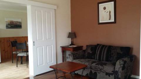 Chalets On Frenchman - Accommodation Kalgoorlie 28