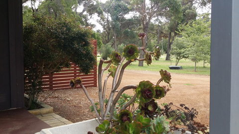 Chalets On Frenchman - Accommodation Kalgoorlie 15