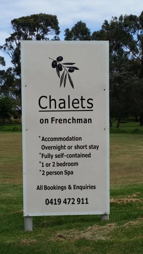 Chalets On Frenchman - Accommodation Kalgoorlie 0