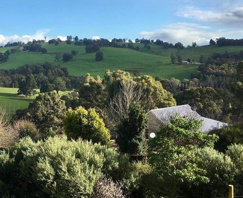 Balingup Highview Chalets - Accommodation Kalgoorlie 20