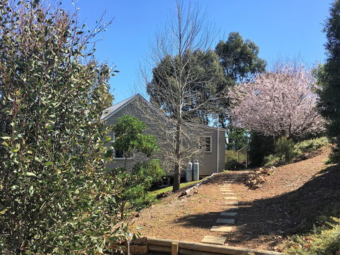 Balingup Highview Chalets - Accommodation Kalgoorlie 40