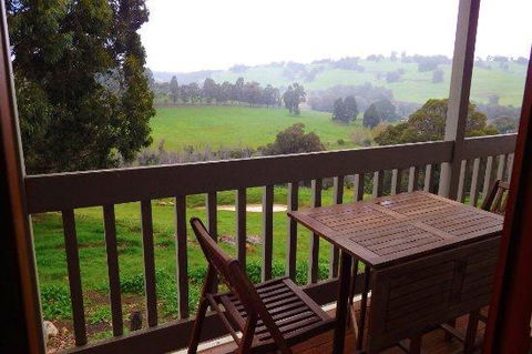 Balingup Highview Chalets - Accommodation Kalgoorlie 28