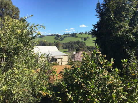 Balingup Highview Chalets - Accommodation Kalgoorlie 33