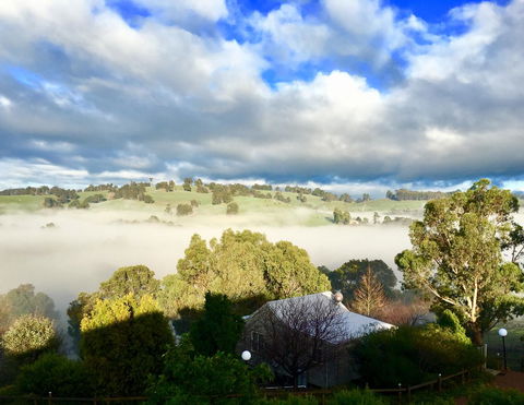 Balingup Highview Chalets - Accommodation Kalgoorlie 0