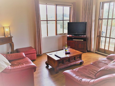 Balingup Highview Chalets - Accommodation Kalgoorlie 7