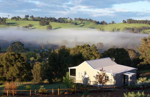 Balingup Highview Chalets - Accommodation Kalgoorlie 21