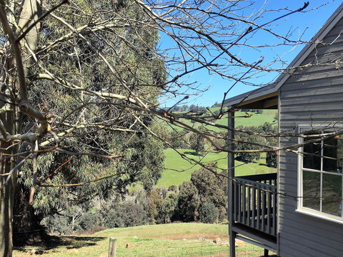 Balingup Highview Chalets - Accommodation Kalgoorlie 39