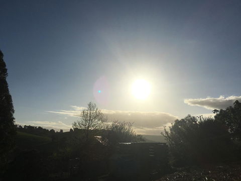 Balingup Highview Chalets - Accommodation Kalgoorlie 42