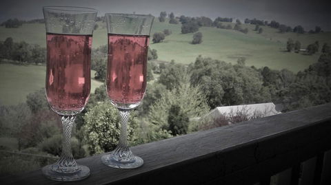 Balingup Highview Chalets - Accommodation Kalgoorlie 43